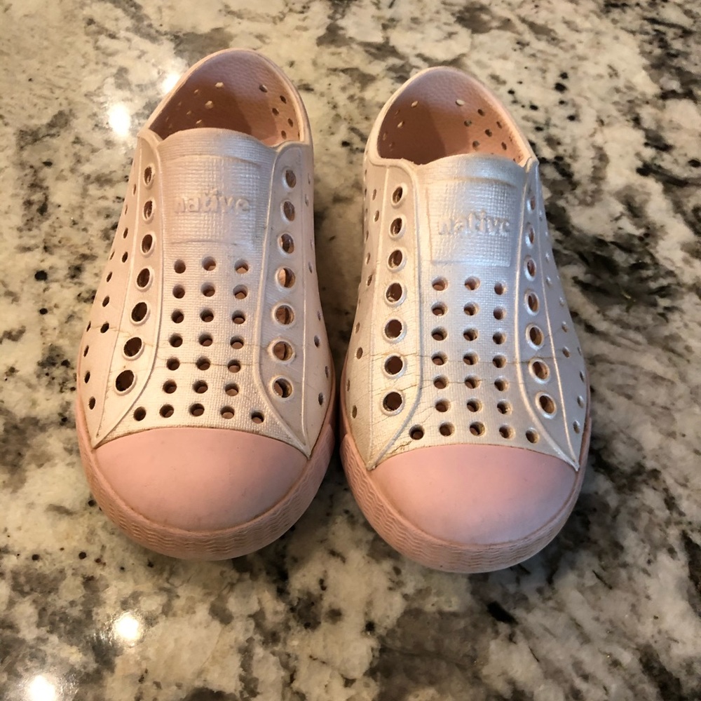 💗 2 Tone Pink Natives  C8 💗